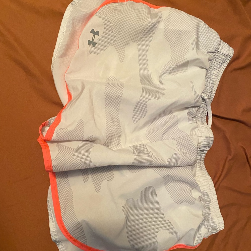 UnderArmour shorts